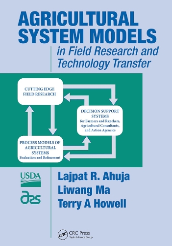 [object Object] «Agricultural System Models in Field Research and Technology Transfer» - фото №1