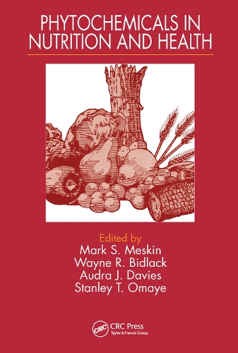 Паперова книга «Phytochemicals in Nutrition and Health» - фото №1