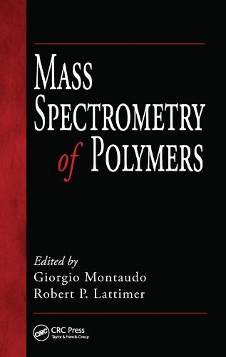 Бумажная книга «Mass Spectrometry of Polymers» - фото №1