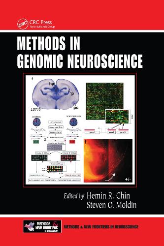 [object Object] «Methods in Genomic Neuroscience» - фото №1
