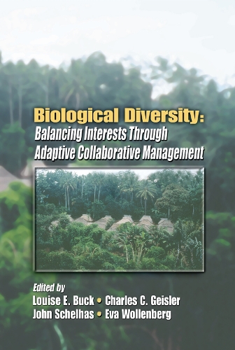 [object Object] «Biological Diversity: Balancing Interests Through Adaptive Collaborative Management» - фото №1