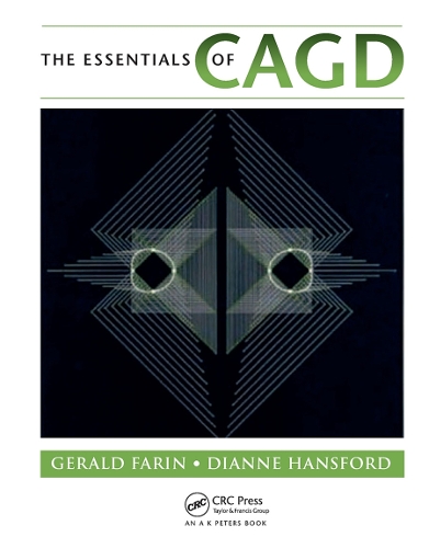 [object Object] «The Essentials of CAGD», авторов Диана Хансфорд, Джеральд Фарин - фото №1