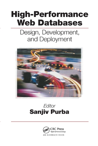 [object Object] «High-Performance Web Databases: Design, Development, and Deployment» - фото №1