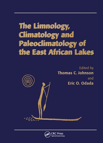 Бумажная книга «Limnology, Climatology and Paleoclimatology of the East African Lakes» - фото №1