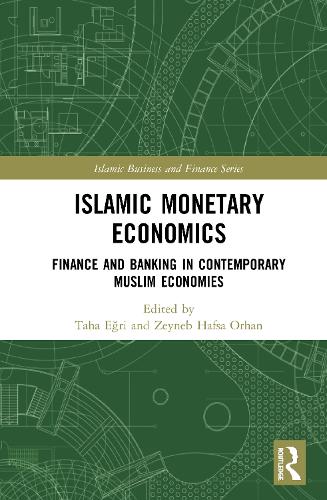 Бумажная книга «Islamic Monetary Economics: Finance and Banking in Contemporary Muslim Economies» - фото №1