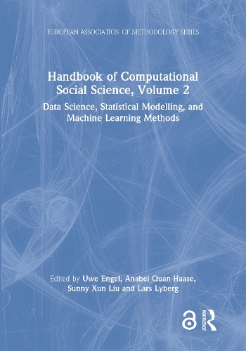 [object Object] «Handbook of Computational Social Science, Volume 2: Data Science, Statistical Modelling, and Machine Learning Methods» - фото №1