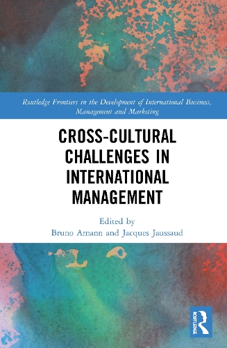 Бумажная книга «Cross-cultural Challenges in International Management» - фото №1