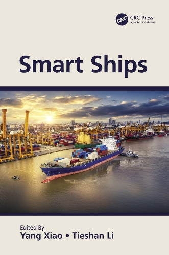 Паперова книга «Smart Ships» - фото №1