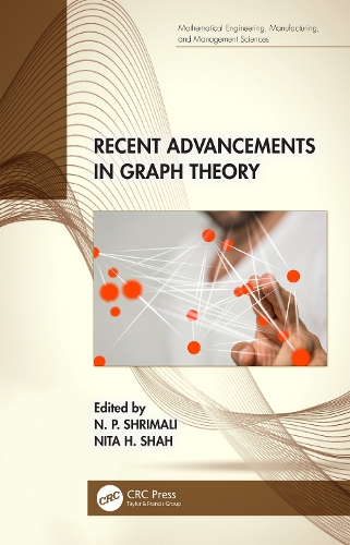 [object Object] «Recent Advancements in Graph Theory» - фото №1