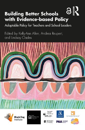 Бумажная книга «Building Better Schools with Evidence-based Policy: Adaptable Policy for Teachers and School Leaders» - фото №1