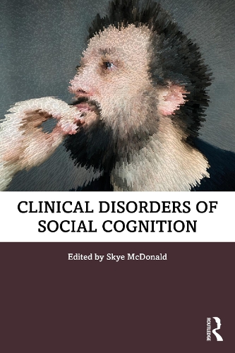 Паперова книга «Clinical Disorders of Social Cognition» - фото №1