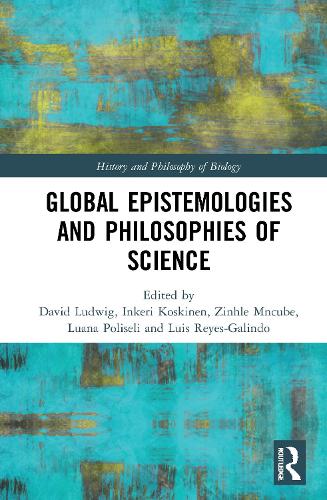 Бумажная книга «Global Epistemologies and Philosophies of Science» - фото №1