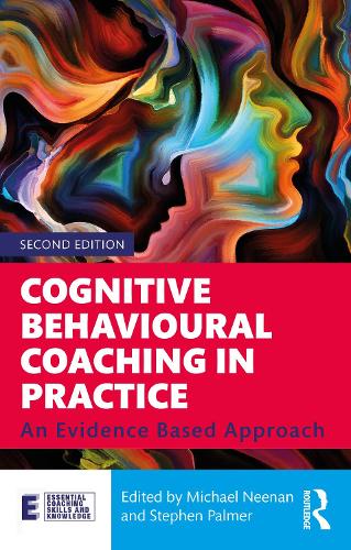 Паперова книга «Cognitive Behavioural Coaching in Practice: An Evidence Based Approach» - фото №1