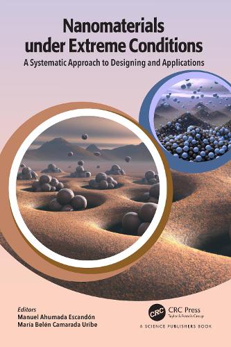 [object Object] «Nanomaterials under Extreme Conditions: A Systematic Approach to Designing and Applications» - фото №1