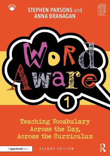 Бумажная книга «Word Aware 1: Teaching Vocabulary Across the Day, Across the Curriculum», авторов Анна Бранаган, Стивен Парсонс - фото №1