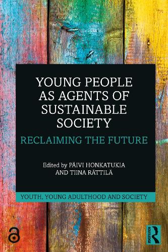 Бумажная книга «Youth, Education and Wellbeing in the Americas» - фото №1