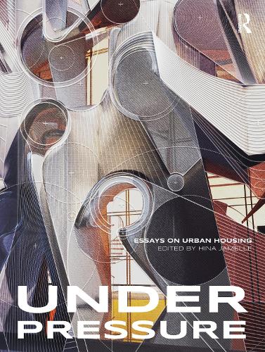 Паперова книга «Under Pressure: Essays on Urban Housing» - фото №1