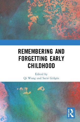 Бумажная книга «Remembering and Forgetting Early Childhood» - фото №1