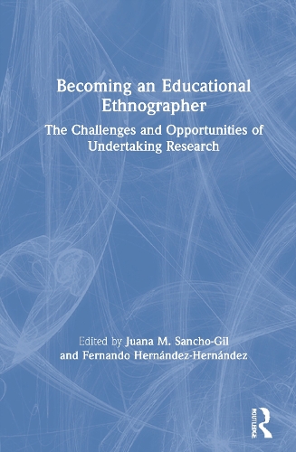 Паперова книга «Becoming an Educational Ethnographer: The Challenges and Opportunities of Undertaking Research» - фото №1