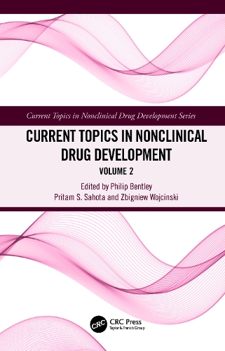 Бумажная книга «Current Topics in Nonclinical Drug Development: Volume 2» - фото №1