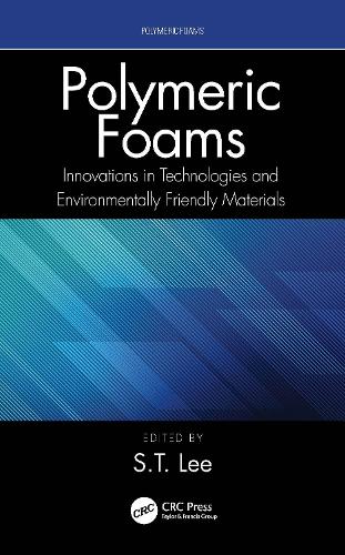 [object Object] «Polymeric Foams: Innovations in Technologies and Environmentally Friendly Materials» - фото №1