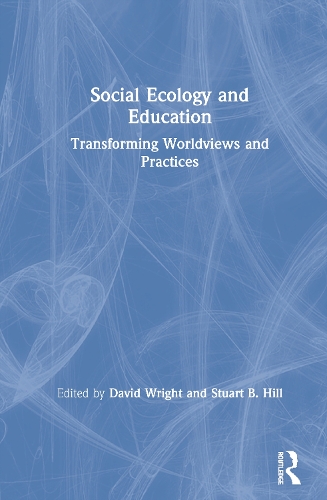 Паперова книга «Social Ecology and Education: Transforming Worldviews and Practices» - фото №1