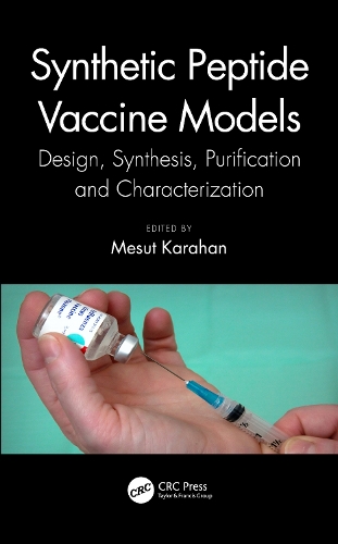 Бумажная книга «Synthetic Peptide Vaccine Models: Design, Synthesis, Purification and Characterization» - фото №1