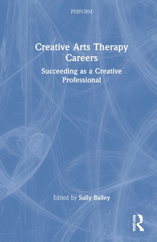 Бумажная книга «Creative Arts Therapy Careers: Succeeding as a Creative Professional» - фото №1