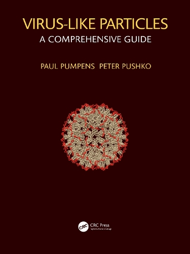 Паперова книга «Virus-Like Particles: A Comprehensive Guide», авторів Паул Пумпенс, Петер Пушко - фото №1