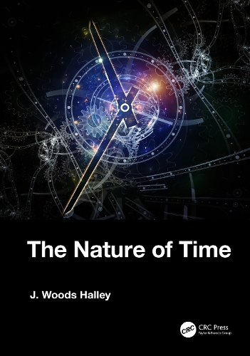 Бумажная книга «The Nature of Time», автор Дж. Вудс Халли - фото №1