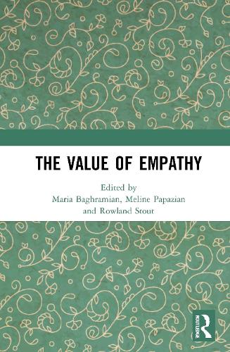 Бумажная книга «The Value of Empathy» - фото №1