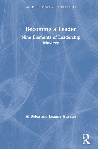 Паперова книга «Becoming a Leader: Nine Elements of Leadership Mastery», авторів Аль Болеа, Лінн Етуотер - фото №1