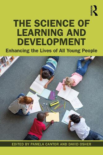 Бумажная книга «The Science of Learning and Development: Enhancing the Lives of All Young People» - фото №1