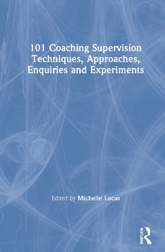 Бумажная книга «101 Coaching Supervision Techniques, Approaches, Enquiries and Experiments» - фото №1