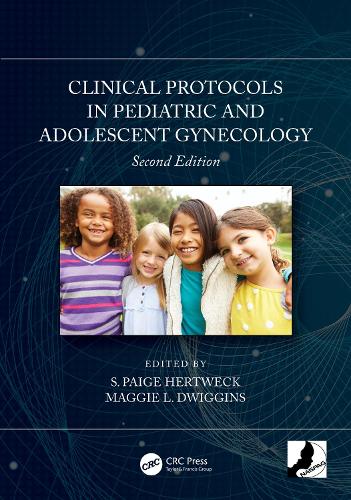 Бумажная книга «Clinical Protocols in Pediatric and Adolescent Gynecology» - фото №1