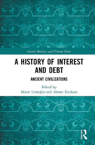 Бумажная книга «A History of Interest and Debt: Ancient Civilizations» - фото №1