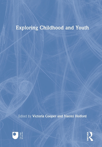 Бумажная книга «Exploring Childhood and Youth» - фото №1