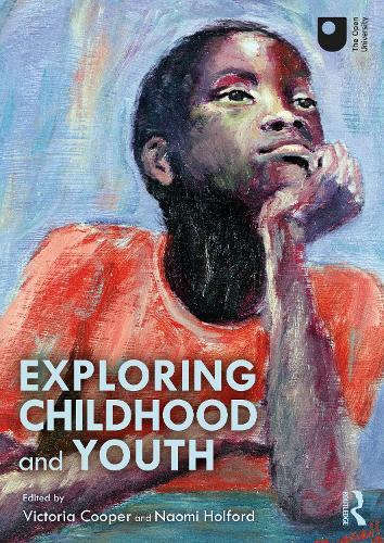 Бумажная книга «Exploring Childhood and Youth» - фото №1