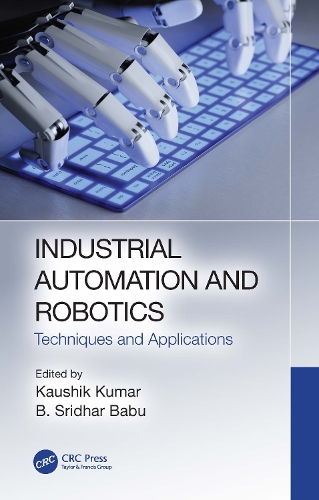 [object Object] «Industrial Automation and Robotics: Techniques and Applications» - фото №1