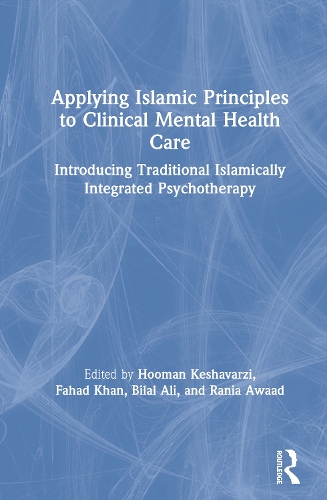 Бумажная книга «Applying Islamic Principles to Clinical Mental Health Care: Introducing Traditional Islamically Integrated Psychotherapy» - фото №1