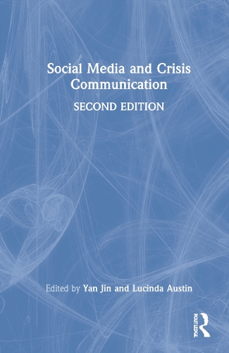 Бумажная книга «Social Media and Crisis Communication» - фото №1