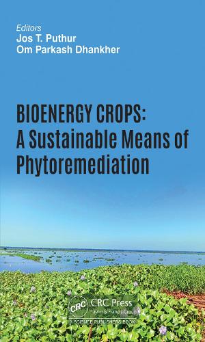 Бумажная книга «Bioenergy Crops: A Sustainable Means of Phytoremediation» - фото №1
