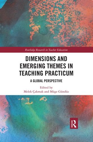 Бумажная книга «Dimensions and Emerging Themes in Teaching Practicum: A Global Perspective» - фото №1