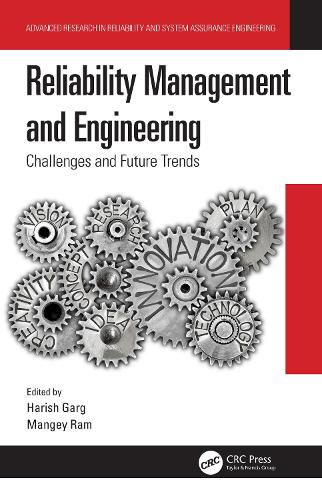 [object Object] «Reliability Management and Engineering: Challenges and Future Trends» - фото №1