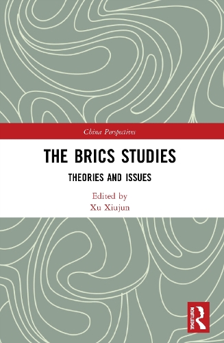 Паперова книга «The BRICS Studies: Theories and Issues» - фото №1