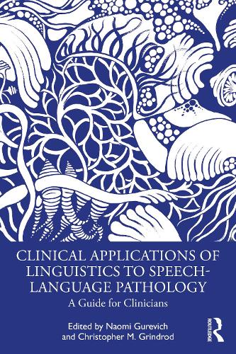 [object Object] «Clinical Applications of Linguistics to Speech-Language Pathology: A Guide for Clinicians» - фото №1