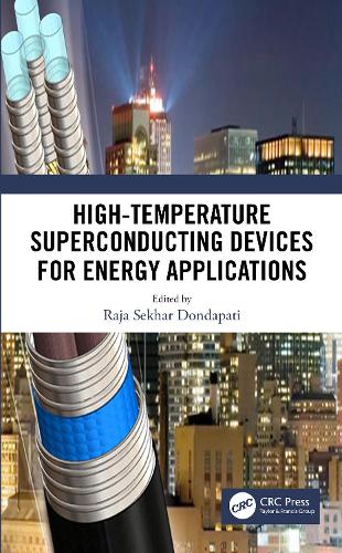 Бумажная книга «High-Temperature Superconducting Devices for Energy Applications» - фото №1