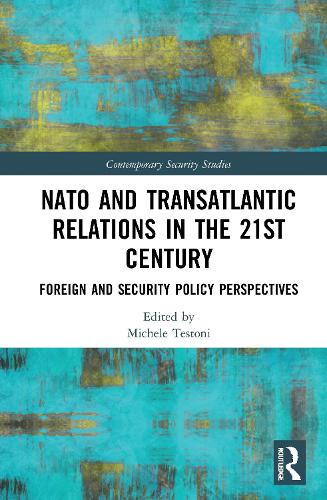 [object Object] «NATO and Transatlantic Relations in the 21st Century: Foreign and Security Policy Perspectives» - фото №1