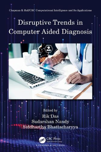 [object Object] «Disruptive Trends in Computer Aided Diagnosis» - фото №1