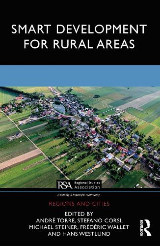 [object Object] «Smart Development for Rural Areas» - фото №1